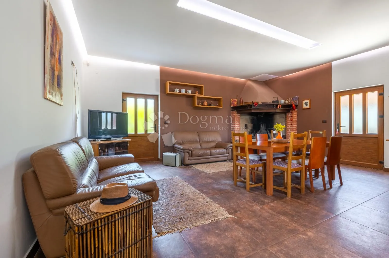 villa s brijunima na dlanu - slika 26