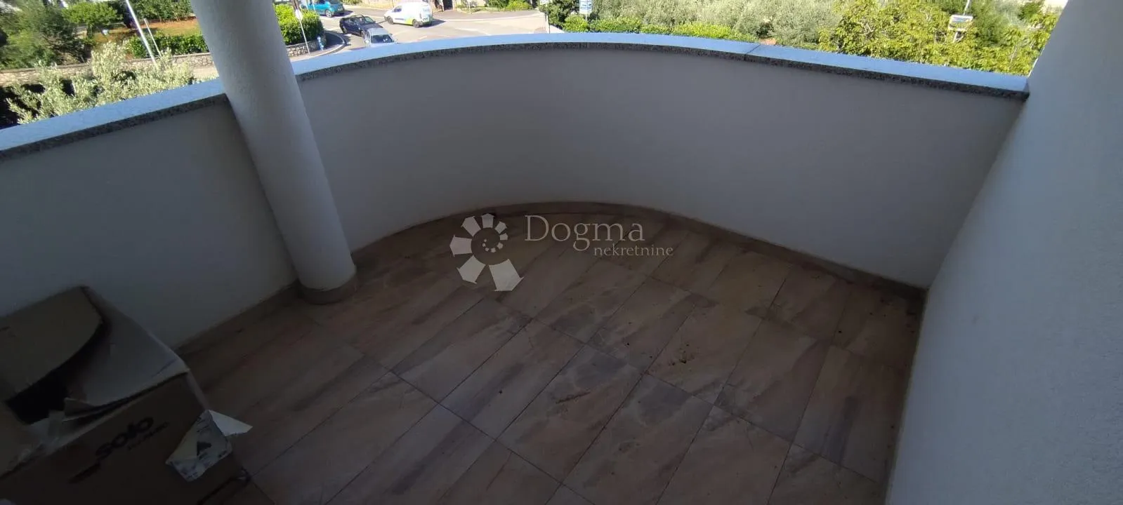apartman s pogledom na more - malinska - slika 2