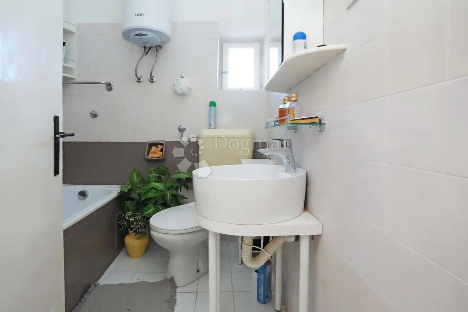 rovinj – ekskluzivno! prekrasan stan s pogledom na more - slika 26