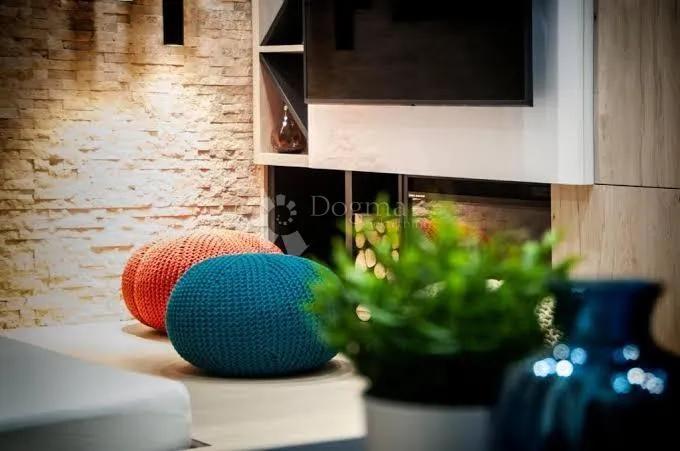 rovinj – moderan studio apartman na odličnoj lokaciji - slika 8