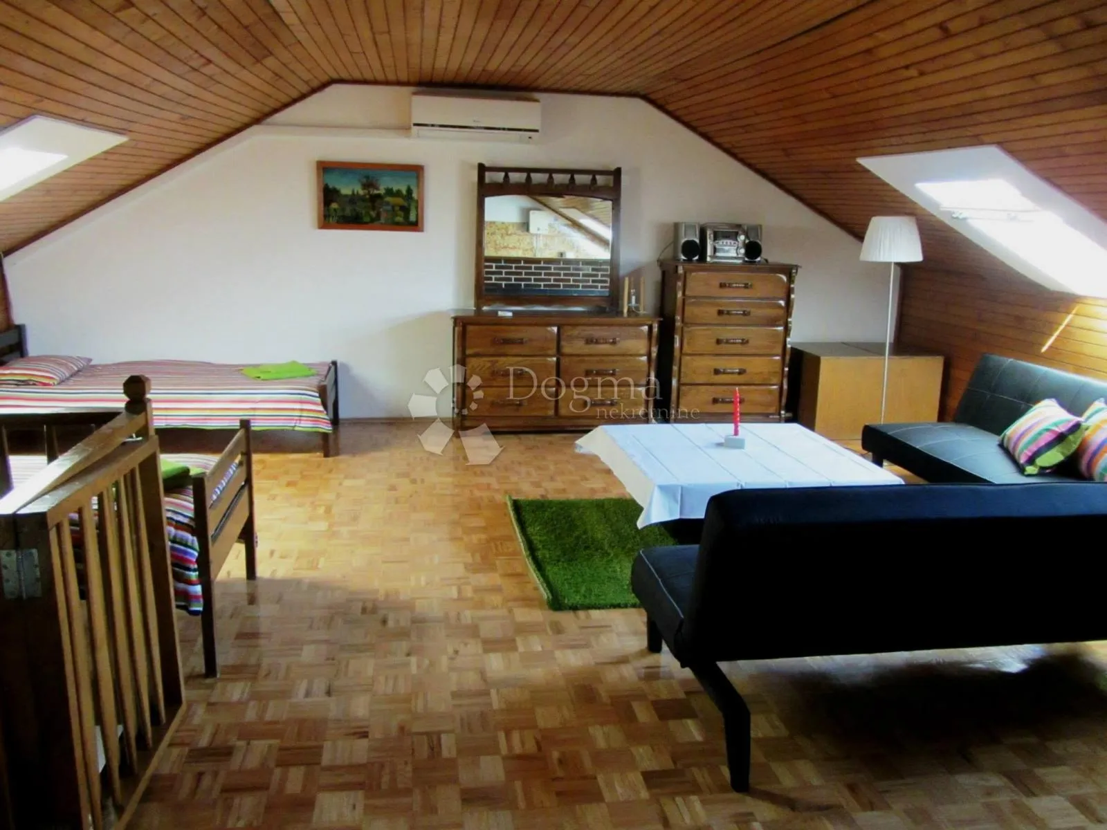 kuća opatija, 120m2, investicija - slika 9
