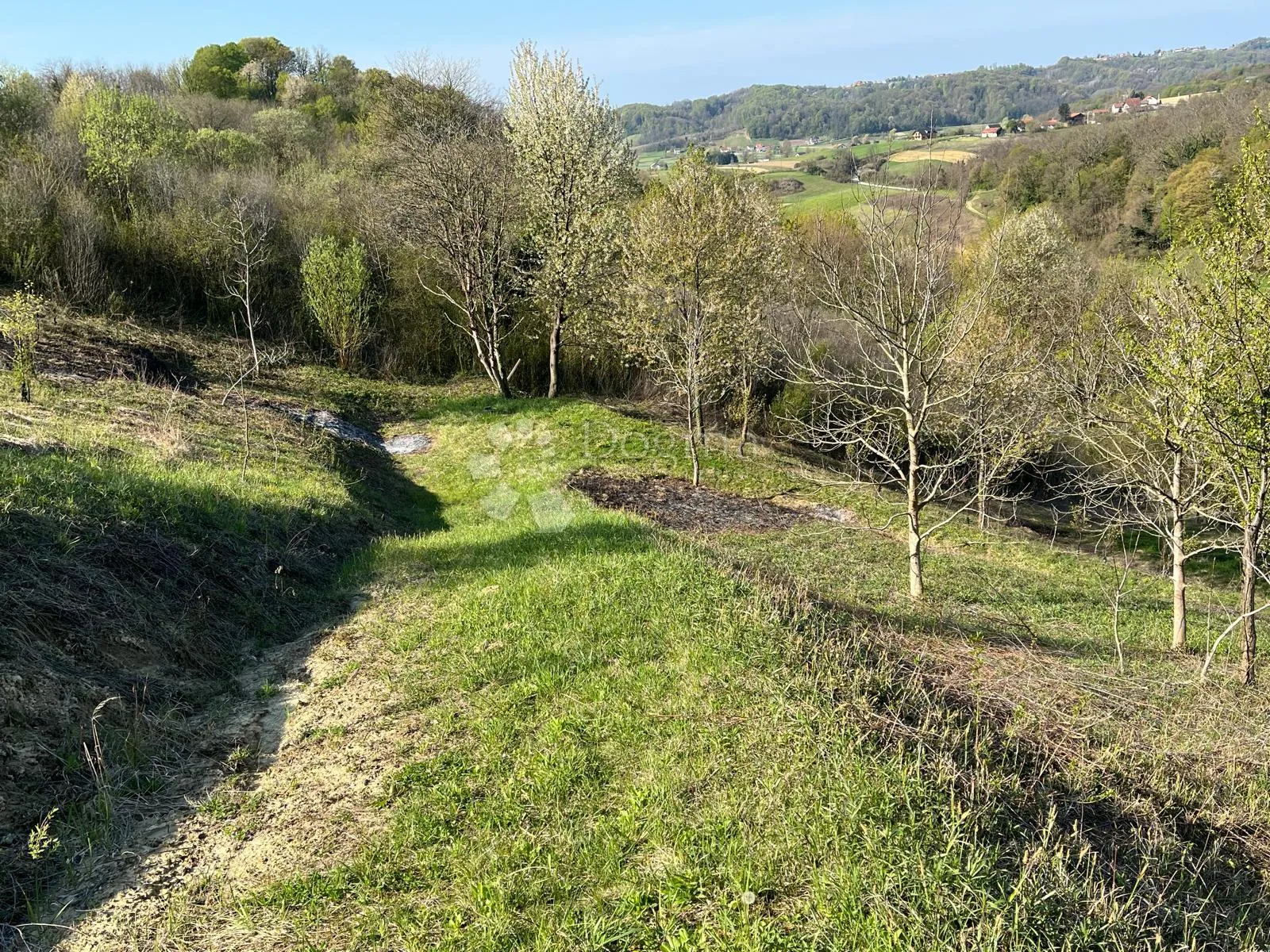 prodaja građevinskog zemljišta, zabok, veliko trgovišće - slika 11
