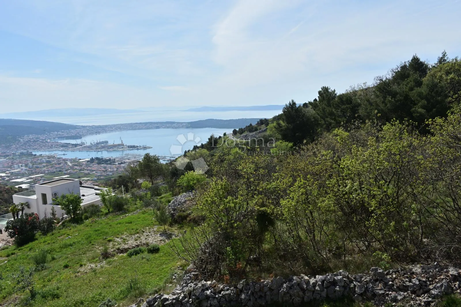 poljoprivredno/građevno zemljište gornje kesičino, seget gornji - slika 3