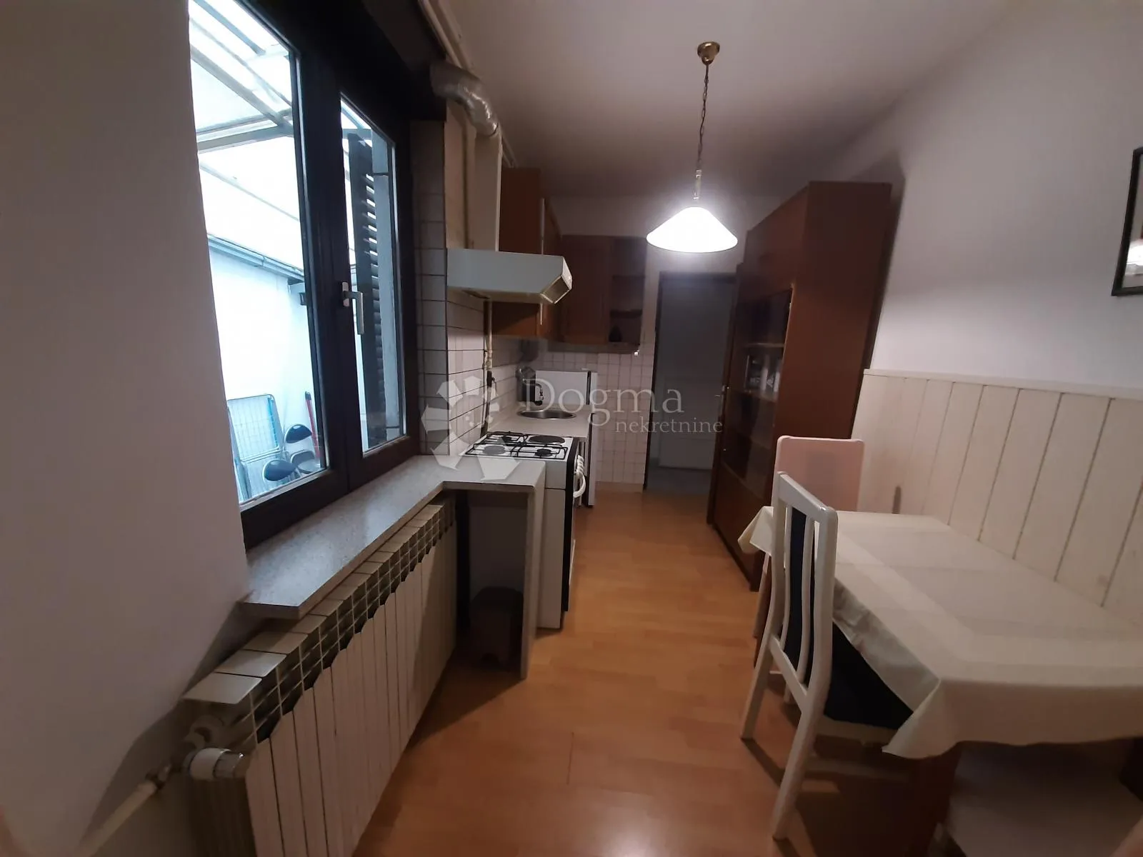 dva stana u jednom, 50 m2, terasa, parking, trešnjevka - slika 7