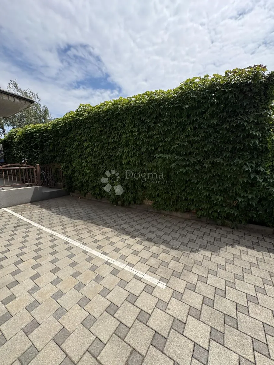 poslovni ured – trakošćanska, trešnjevka - slika 14
