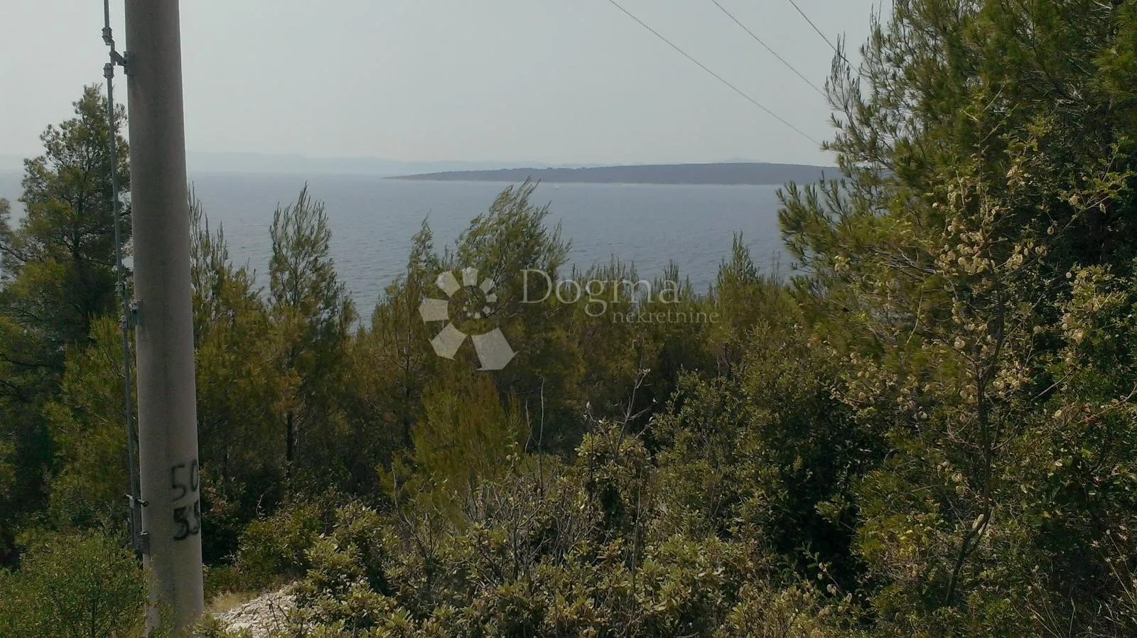 građevinsko zemljište hvar - slika 2
