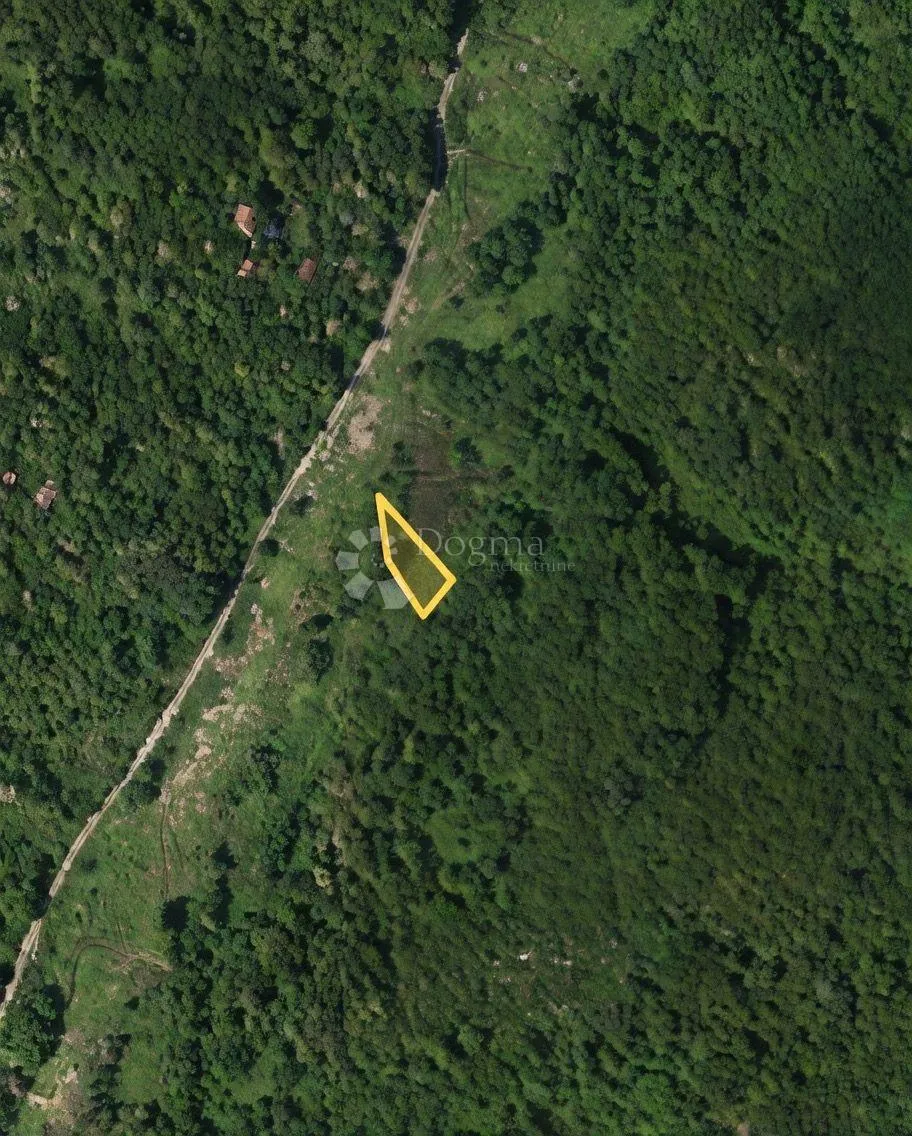 poljoprivredno zemljište glina, površine - 1663m² - slika 2