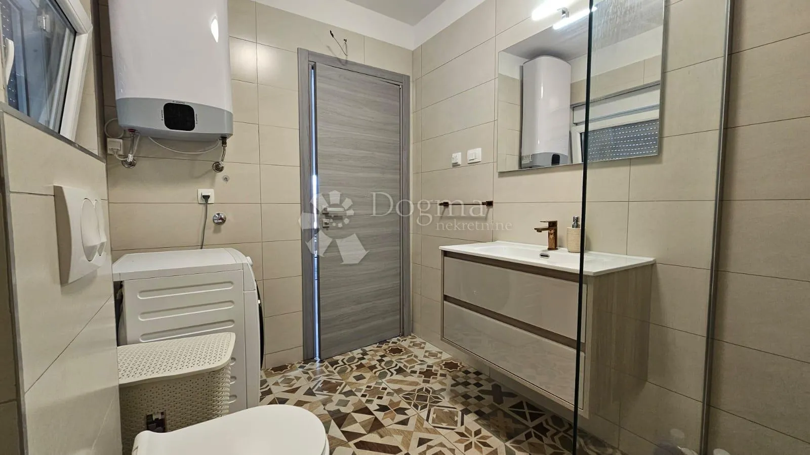 apartman sa prekrasnim pogledom na more - slika 9
