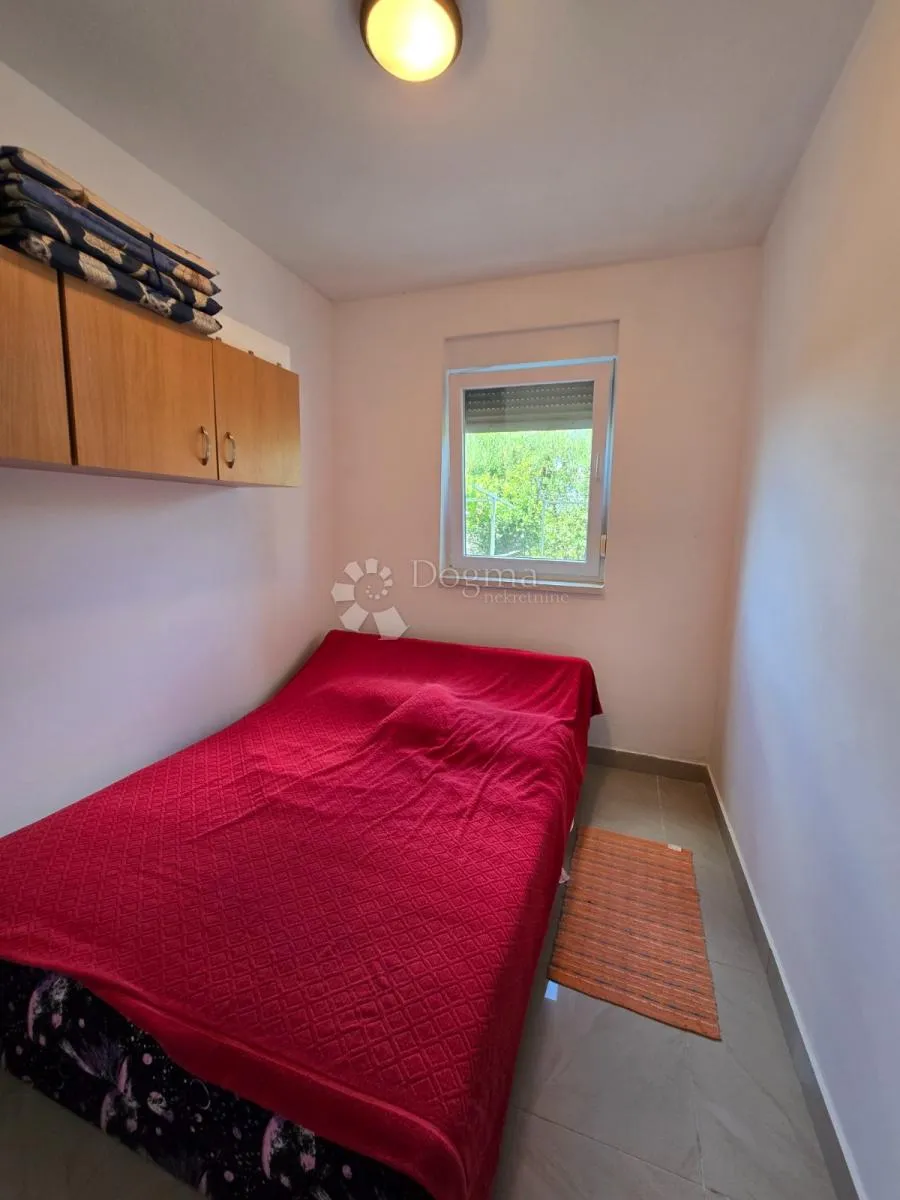 dodir mora i tišine – šarmantni apartman u srcu tkona - slika 14