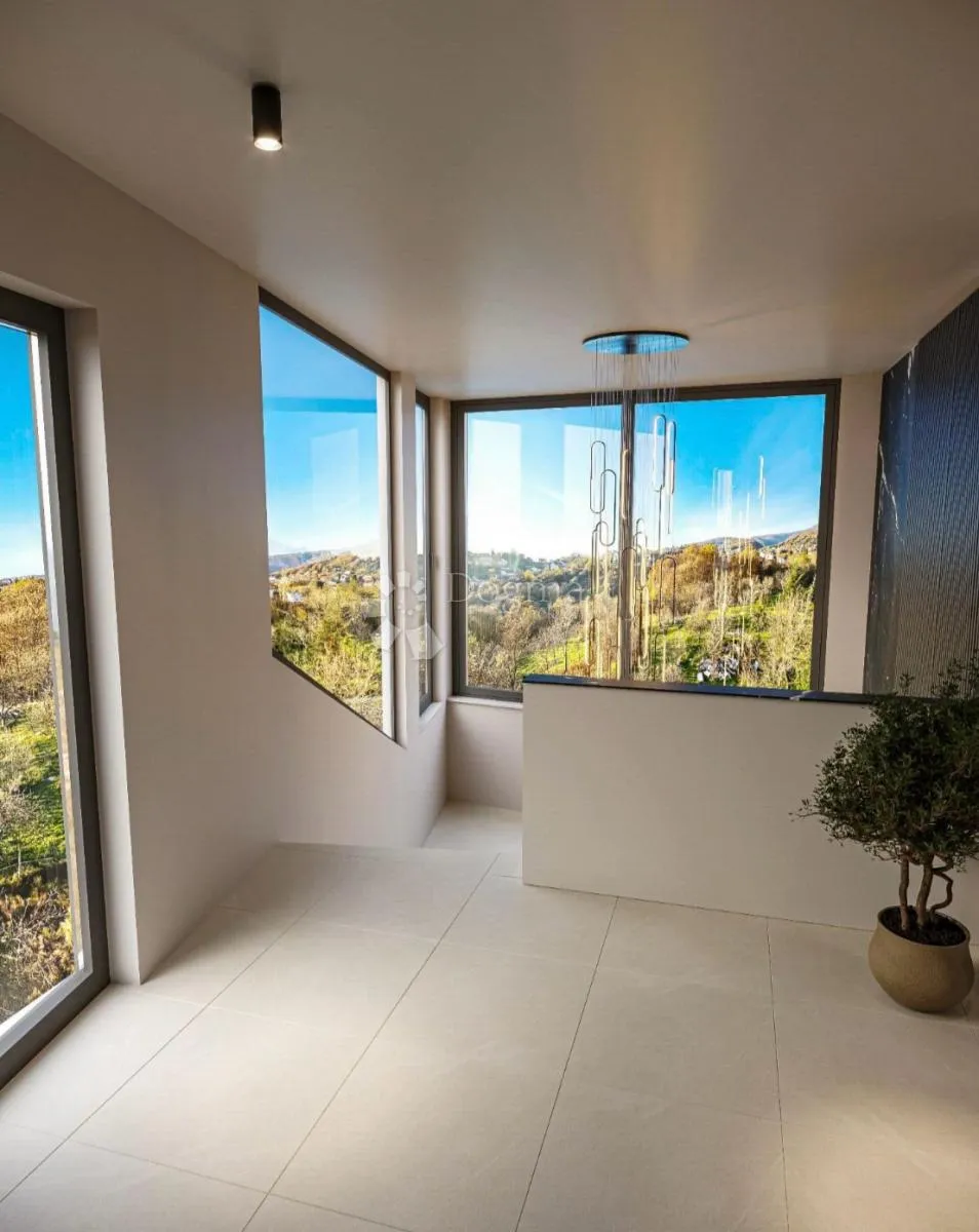 penthouse s panoramskim pogledom - slika 40