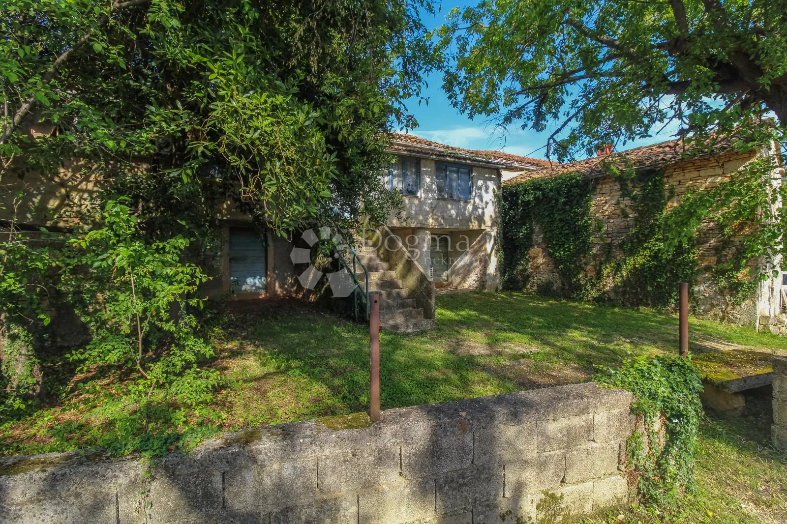 odlična kuća za adaptaciju u središnjoj istri - slika 4