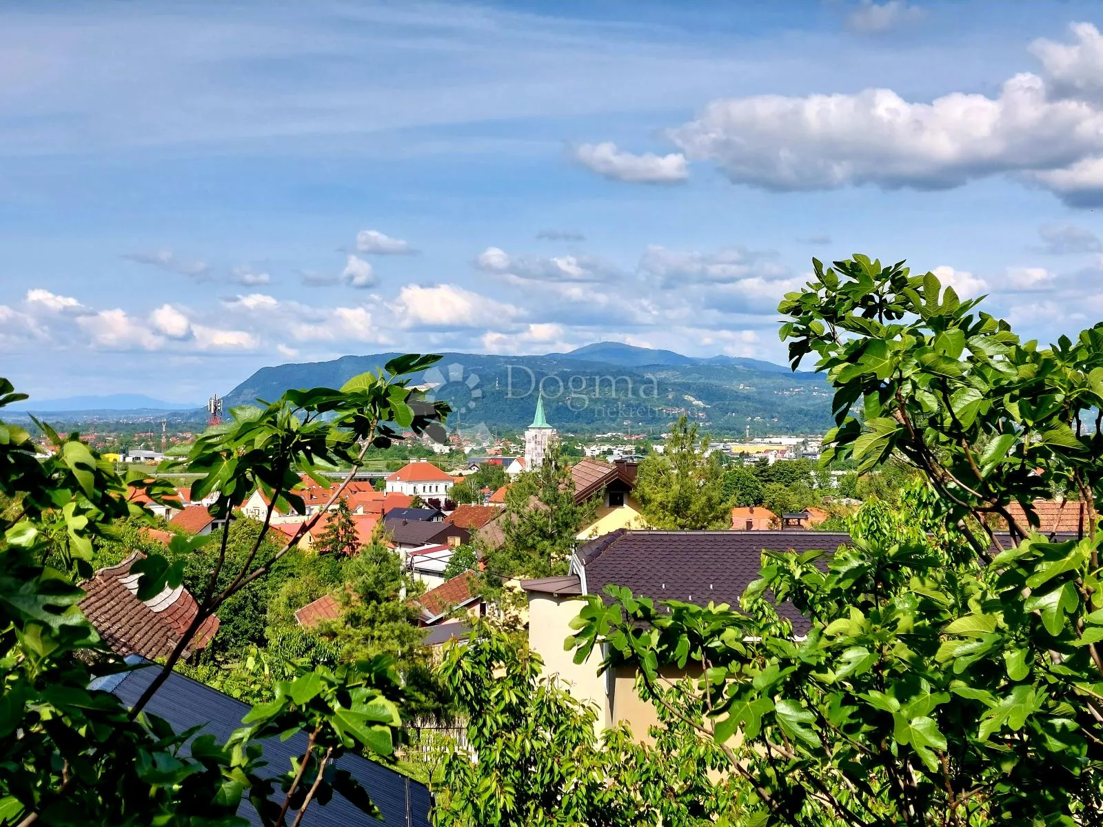 zelena oaza u svetoj nedelji za vikend druženja! prilika! - slika 3