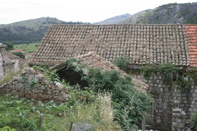 kamena kuća, lastovo - slika 16