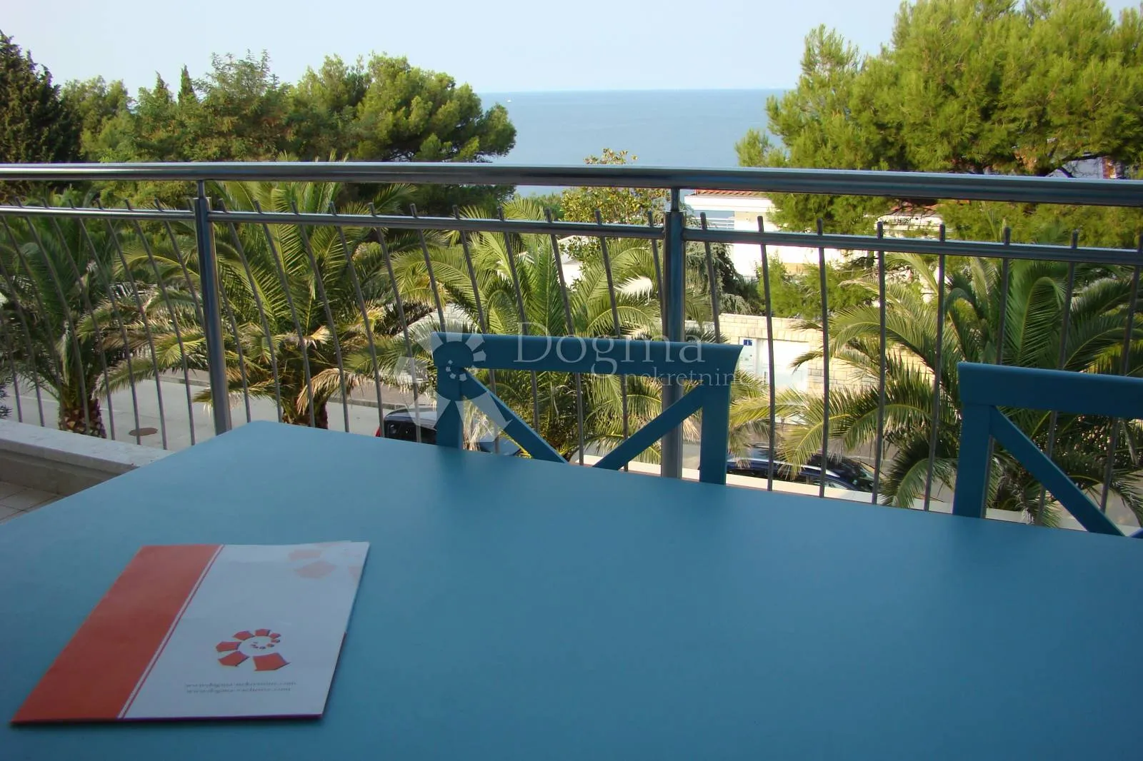apartman na prestižnoj lokaciji - slika 7