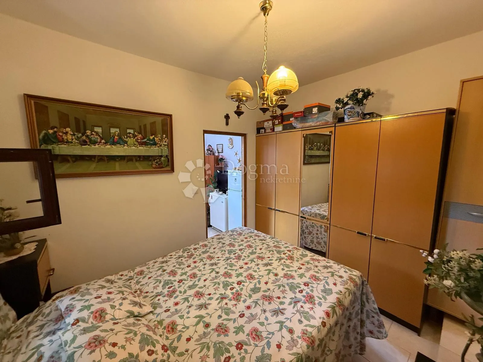 apartman s pogledom 50 m od mora - slika 20