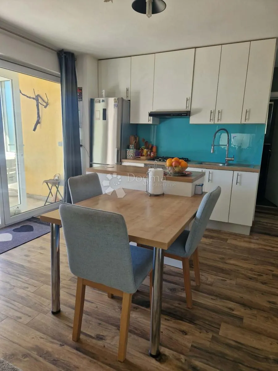 diklo - apartman 50 m2 u blizini mora - slika 4