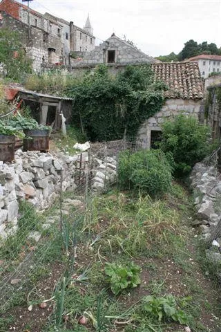 kamena kuća, lastovo - slika 9