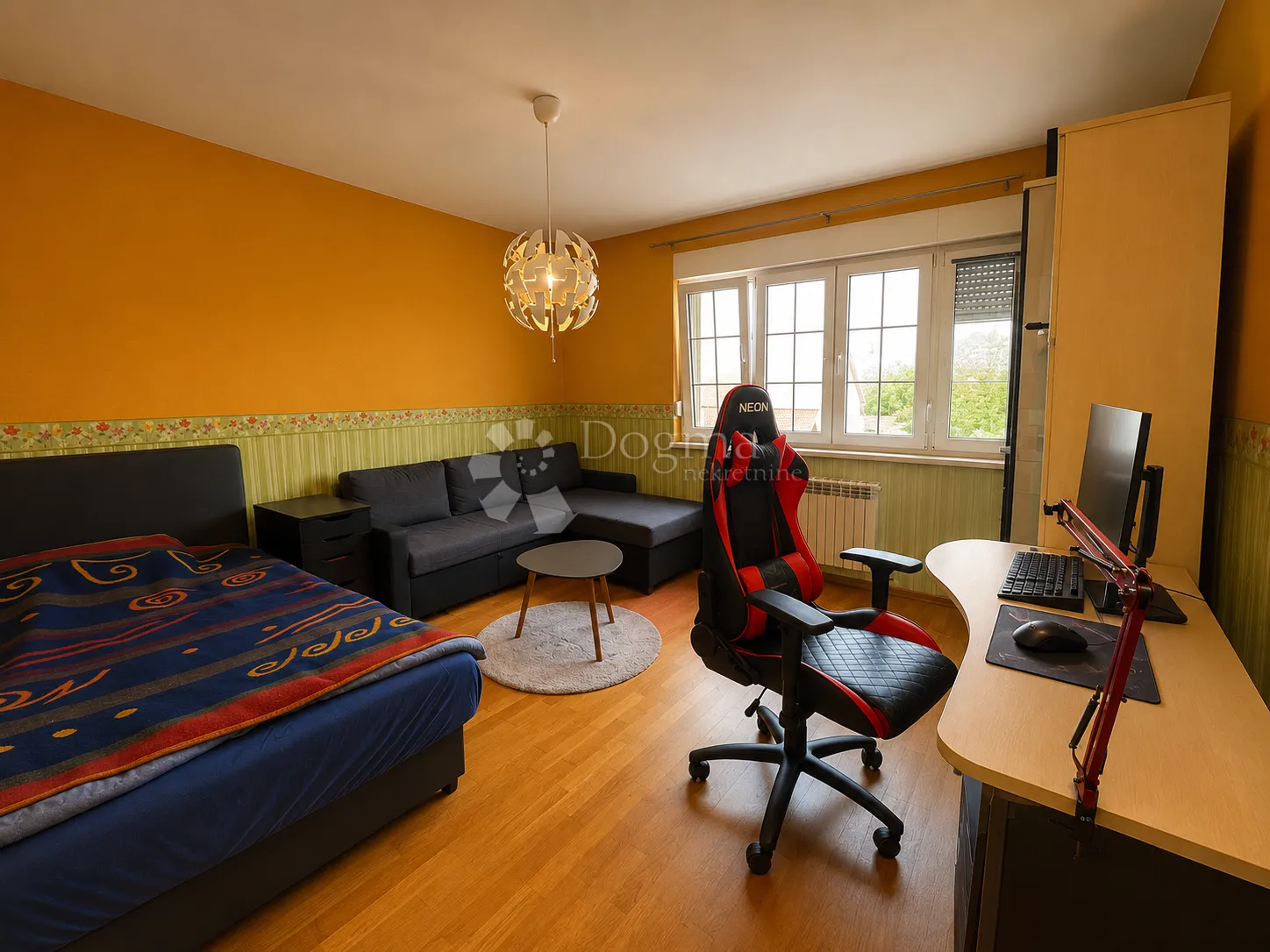 biškupec – kuća od 220 m² koja se rijetko pojavljuje - slika 9