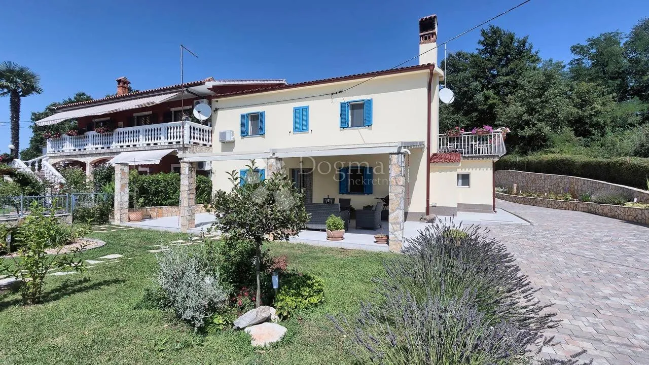 istra - dvije kuće na lijepoj lokaciji - slika 21