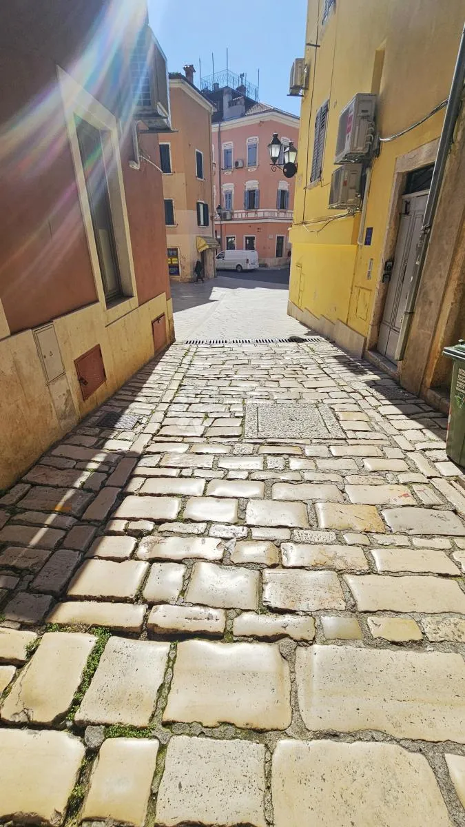 rovinj, stan 120m od mora - slika 23
