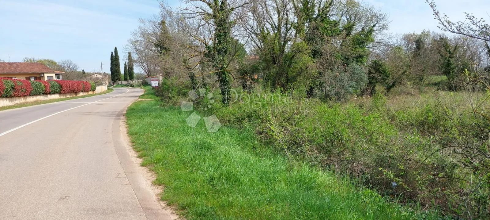 prodaja zemljišta kombinirane namjene marčana - slika 3