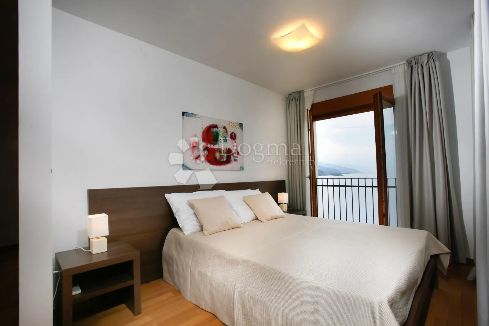 apartman prvi red do mora 3s+db - slika 12