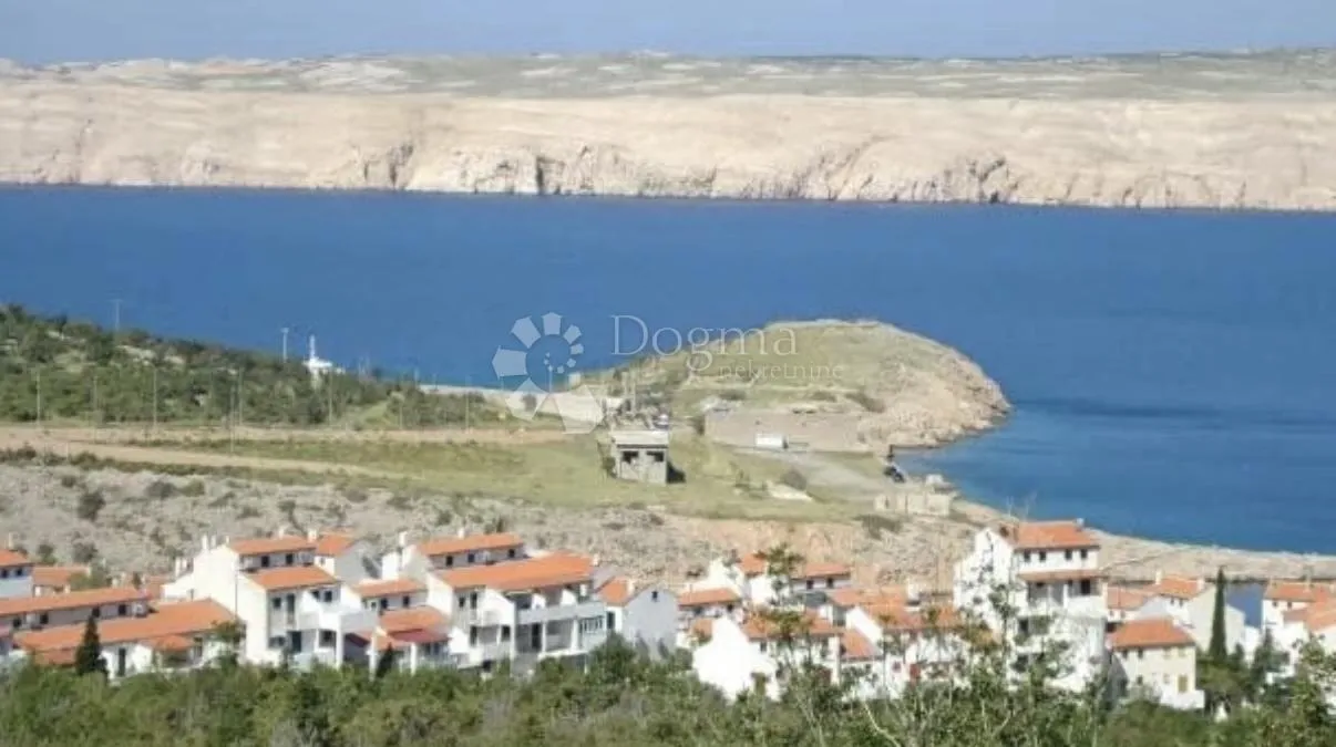 stinica zemljište s panoramskim pogledom - slika 3