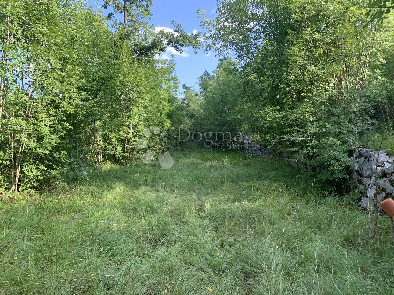 permani, građevinsko zemljište 4.057 m² - slika 3