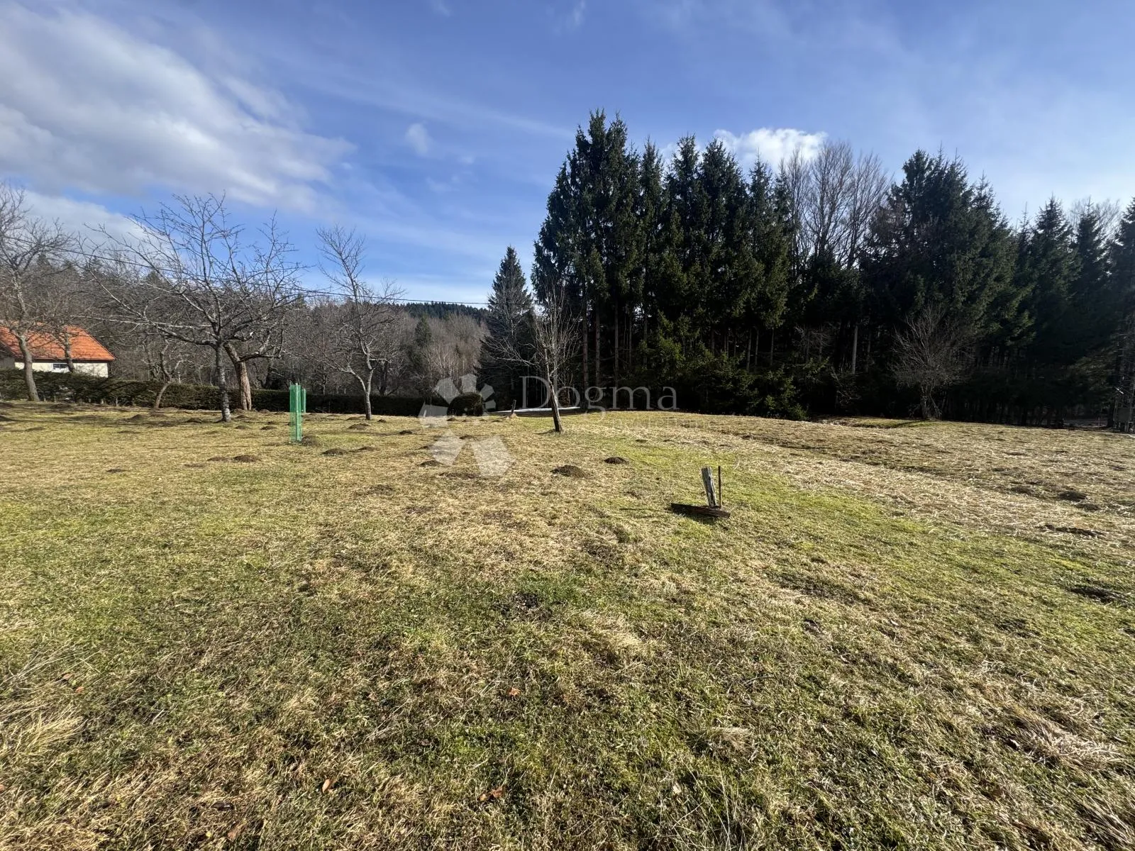 građevinsko zemljište/ gorski kotar/ hlevci - slika 3