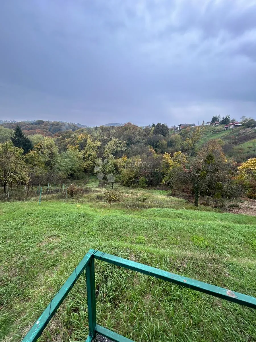 vikendica u martinkovcu - slika 2