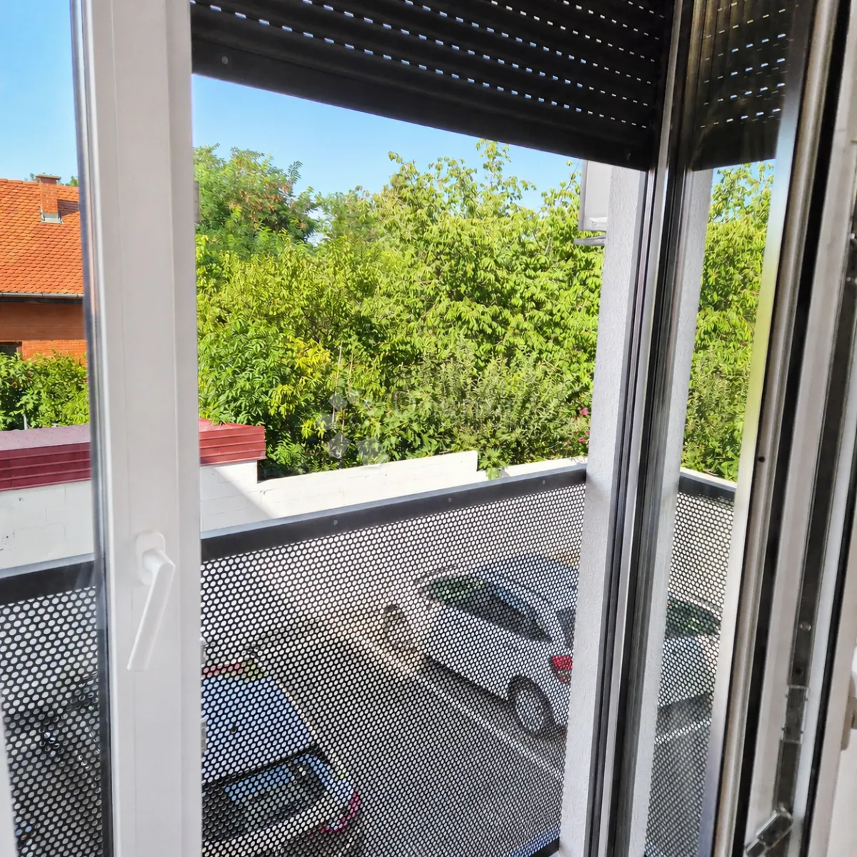 najam! moderan dvosoban stan – osijek centar - slika 8