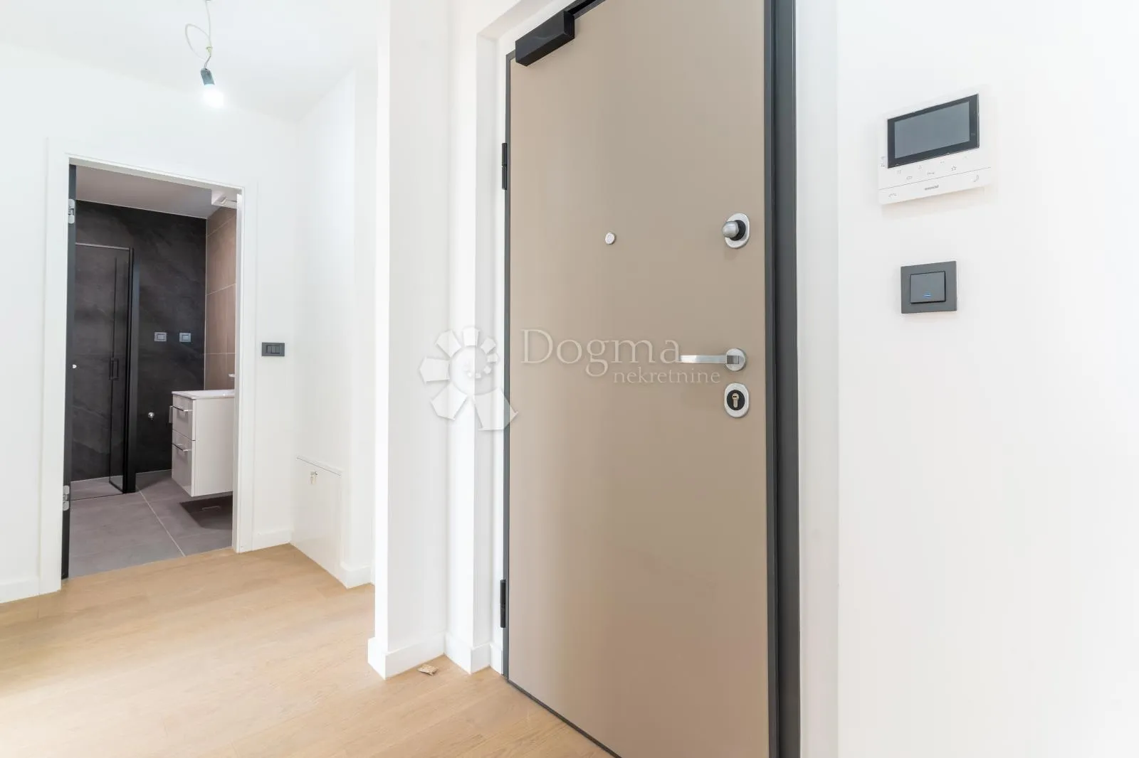 stenjevec, samoborska — 93 m² za ured, novogradnja, 2 parkinga - slika 12