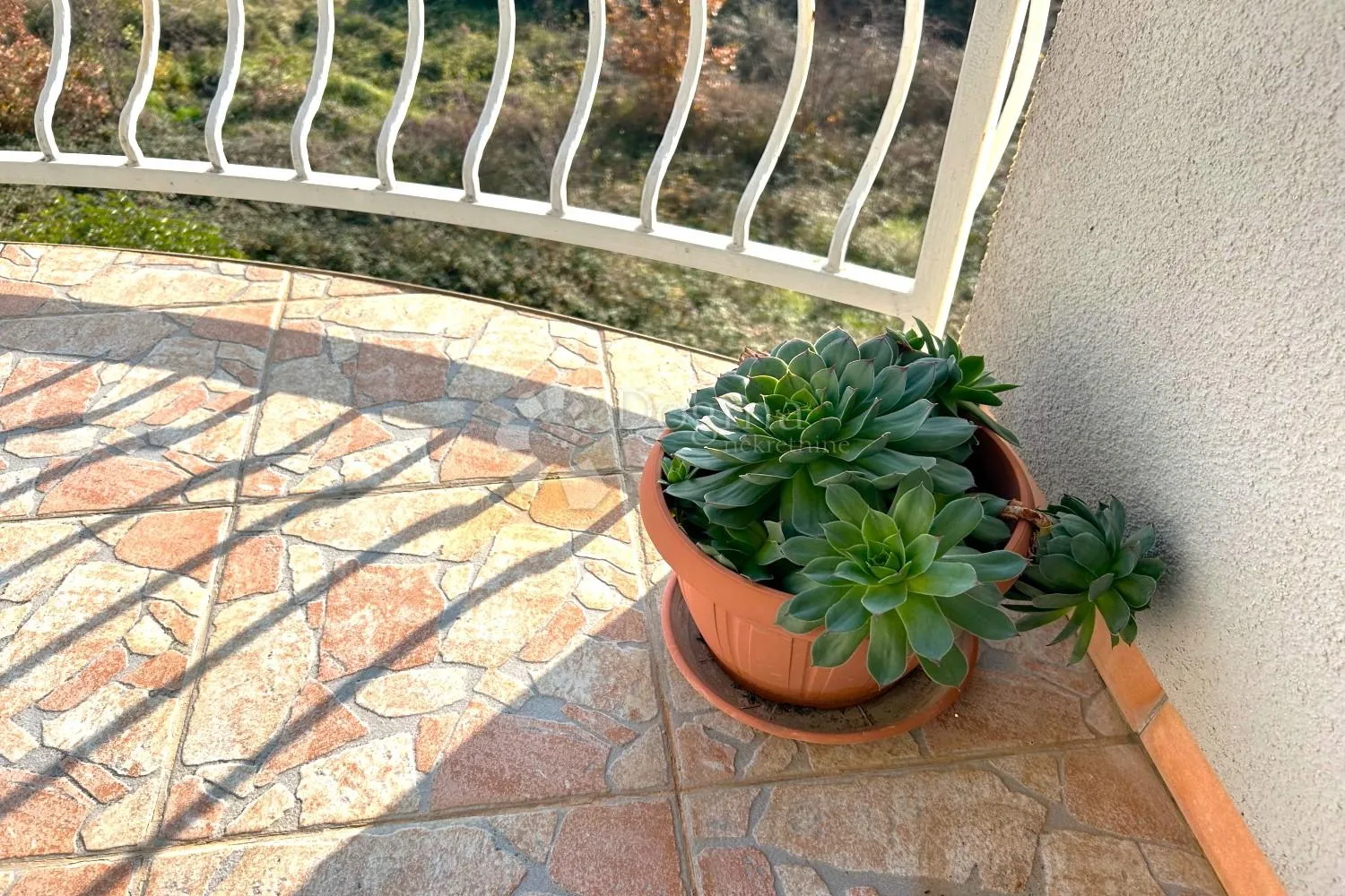rovinj – ugodan stan s pogledom na more - slika 9