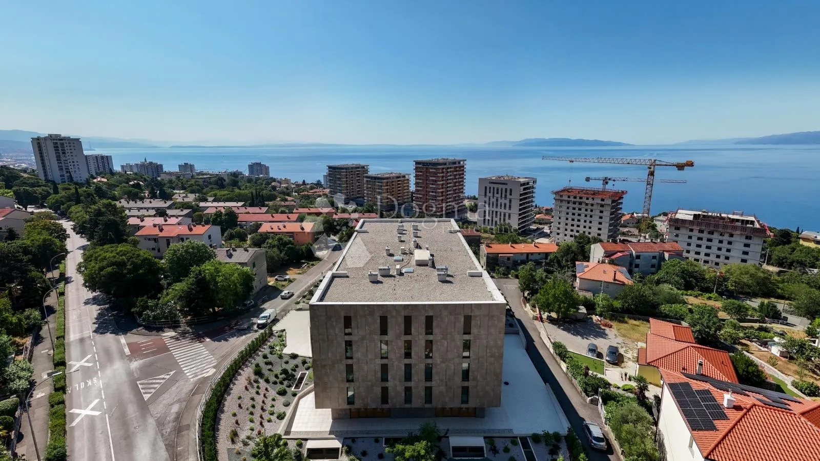 novogradnja premium living rijeka - stan 2.0 / 3s+db - slika 22