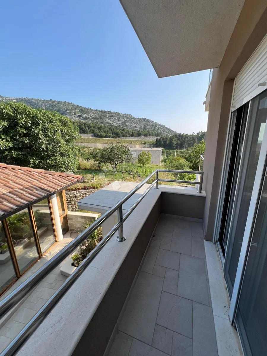 obiteljska vila klis - slika 22