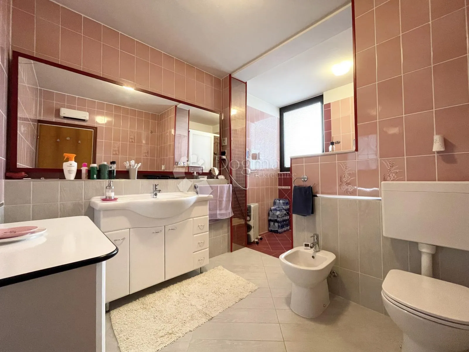 umag, prvi red, kuća s apartmanima - slika 13