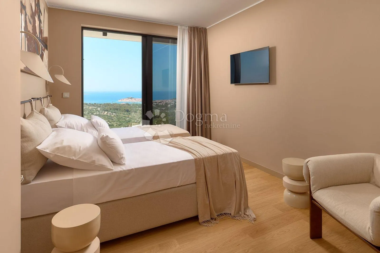 primošten- villa koja ostavlja bez daha - slika 28