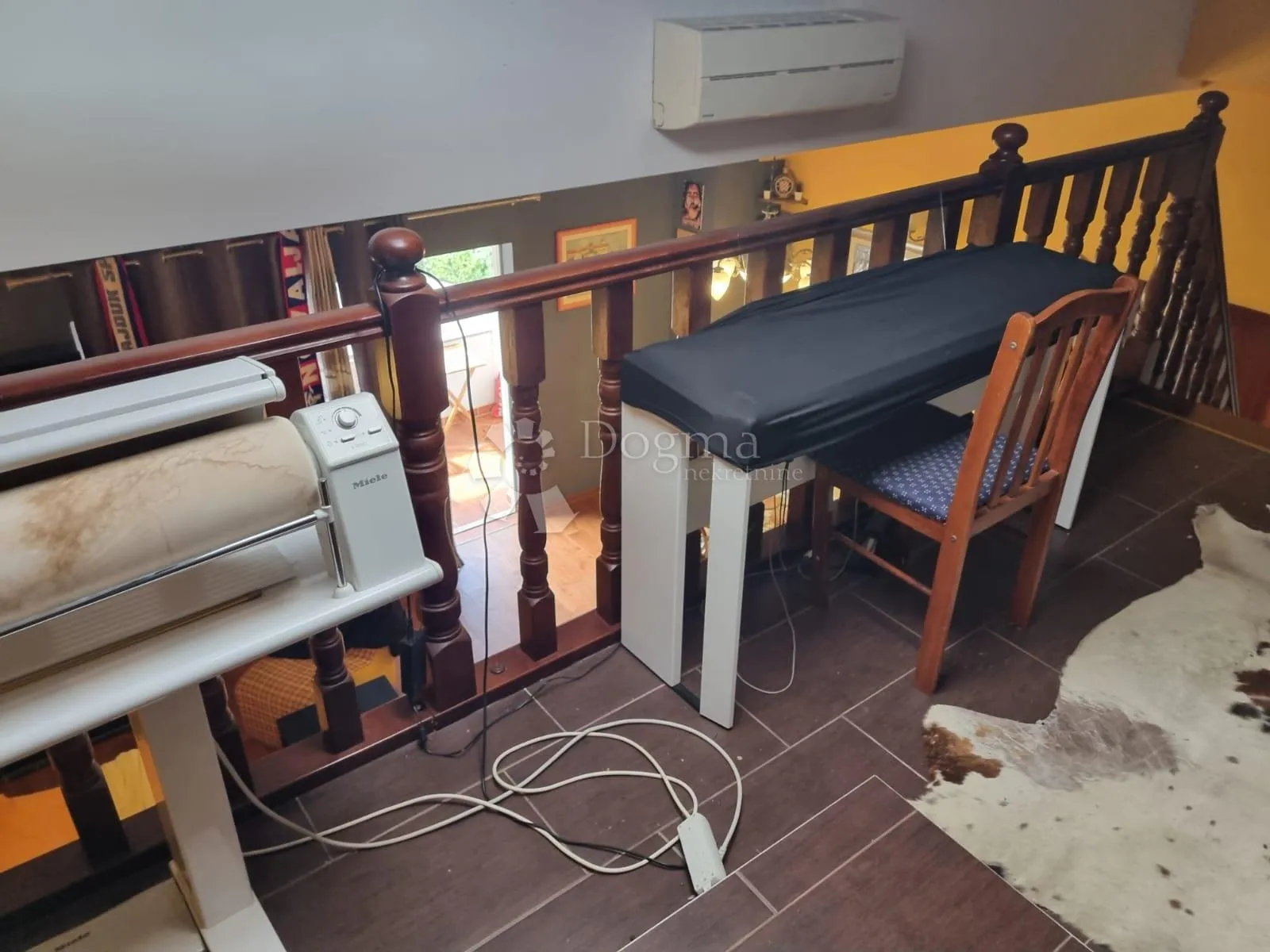 novalja 7 apartmana - slika 26