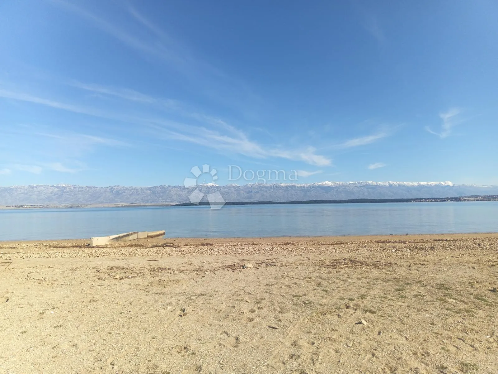 građevinsko zemljište-ninske vodice - slika 5