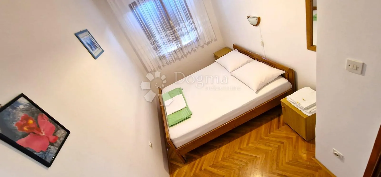 baška (krk) kuća 200 m od mora - slika 26