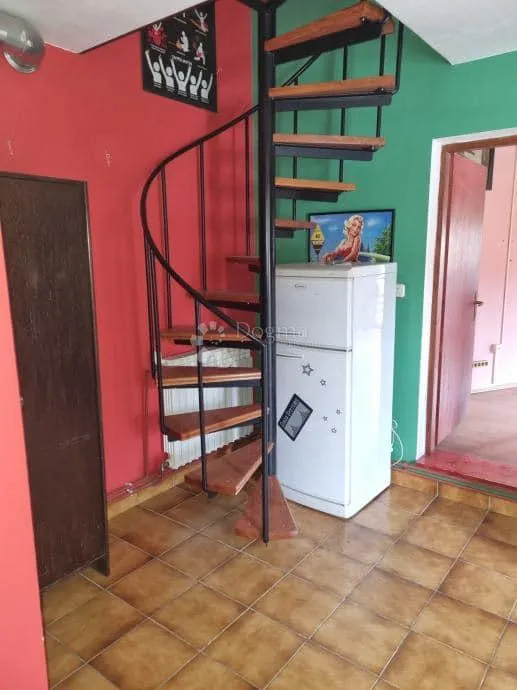 dvoetažni trosobni stan, cca 100 m² - cugovec, gradec - slika 6