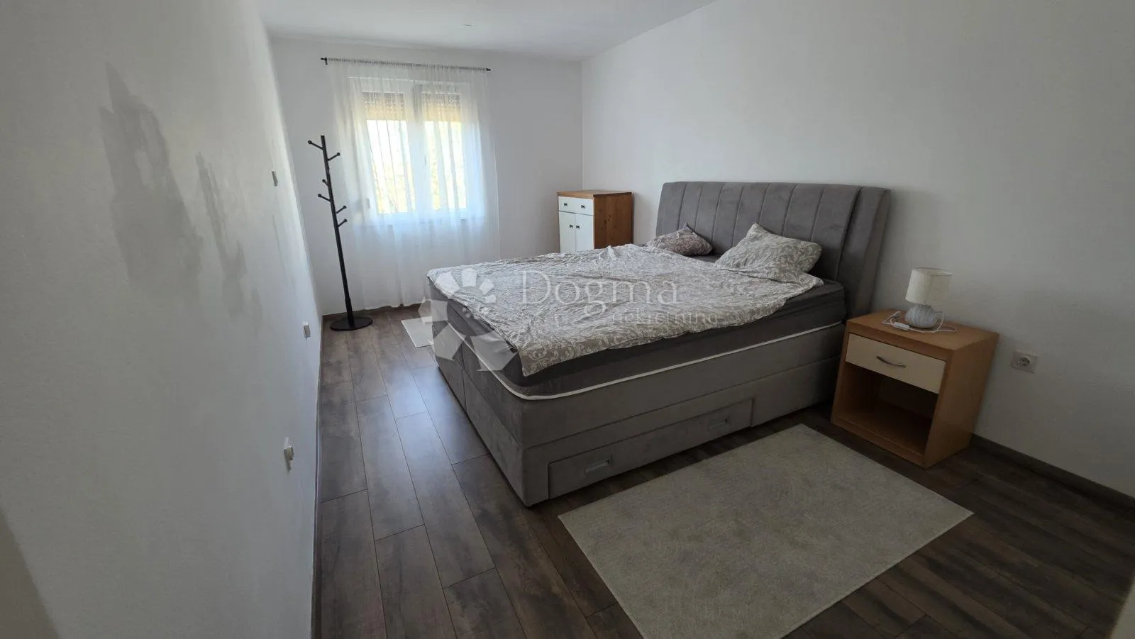rijeka, d drenova, renoviran stan, 1s+db, balkon - slika 7