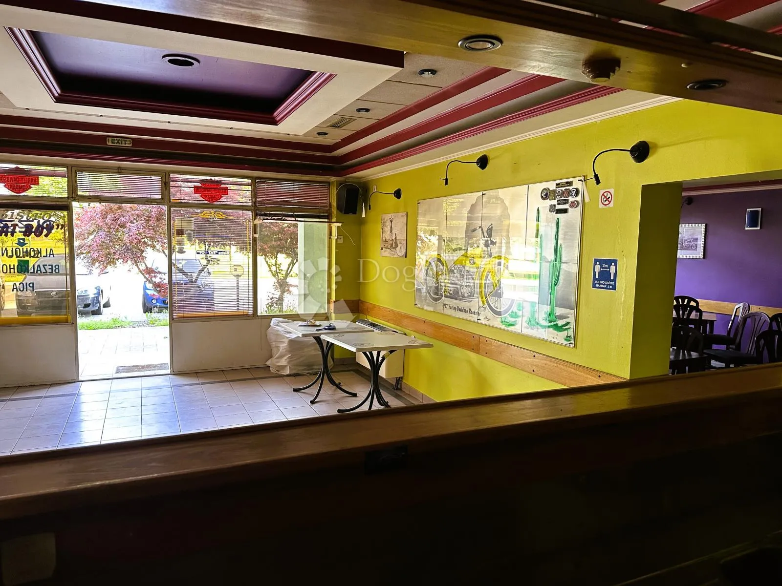 uhodana pizzeria s caffe barom u prelogu - slika 4
