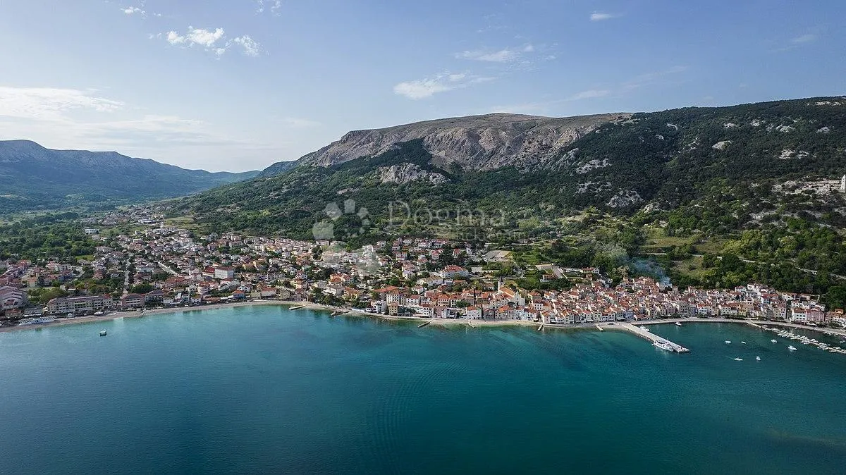 otok krk baška kuća 100 m od plaže - slika 10