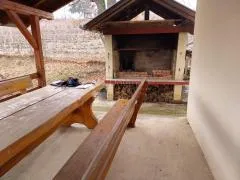 bektež - vinograd s vikendicom u blizini ribnjaka - slika 8