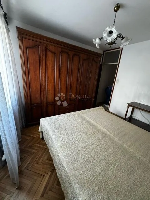 krnjevo, prostrani stan sa pogledom na more - slika 7