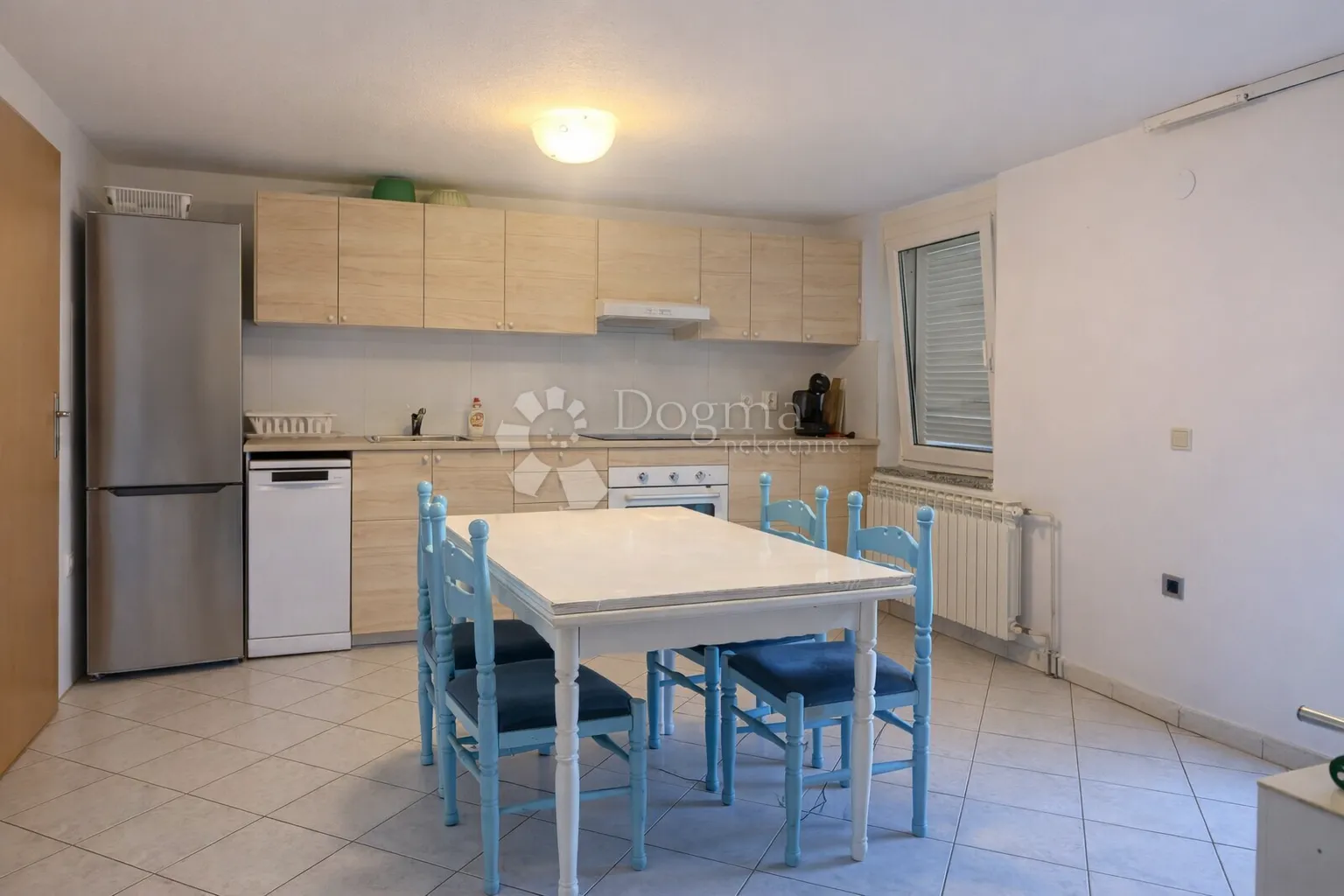 kuća za smještaj radnika - novigrad - blizina centra i plaža(najam) - slika 2