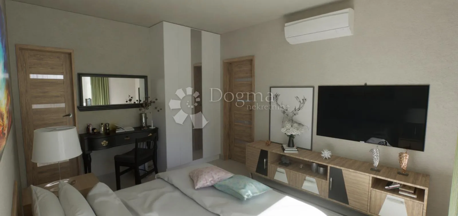 poreč, atraktivan 2-soban stan u prizemlju s dvorištem - slika 14