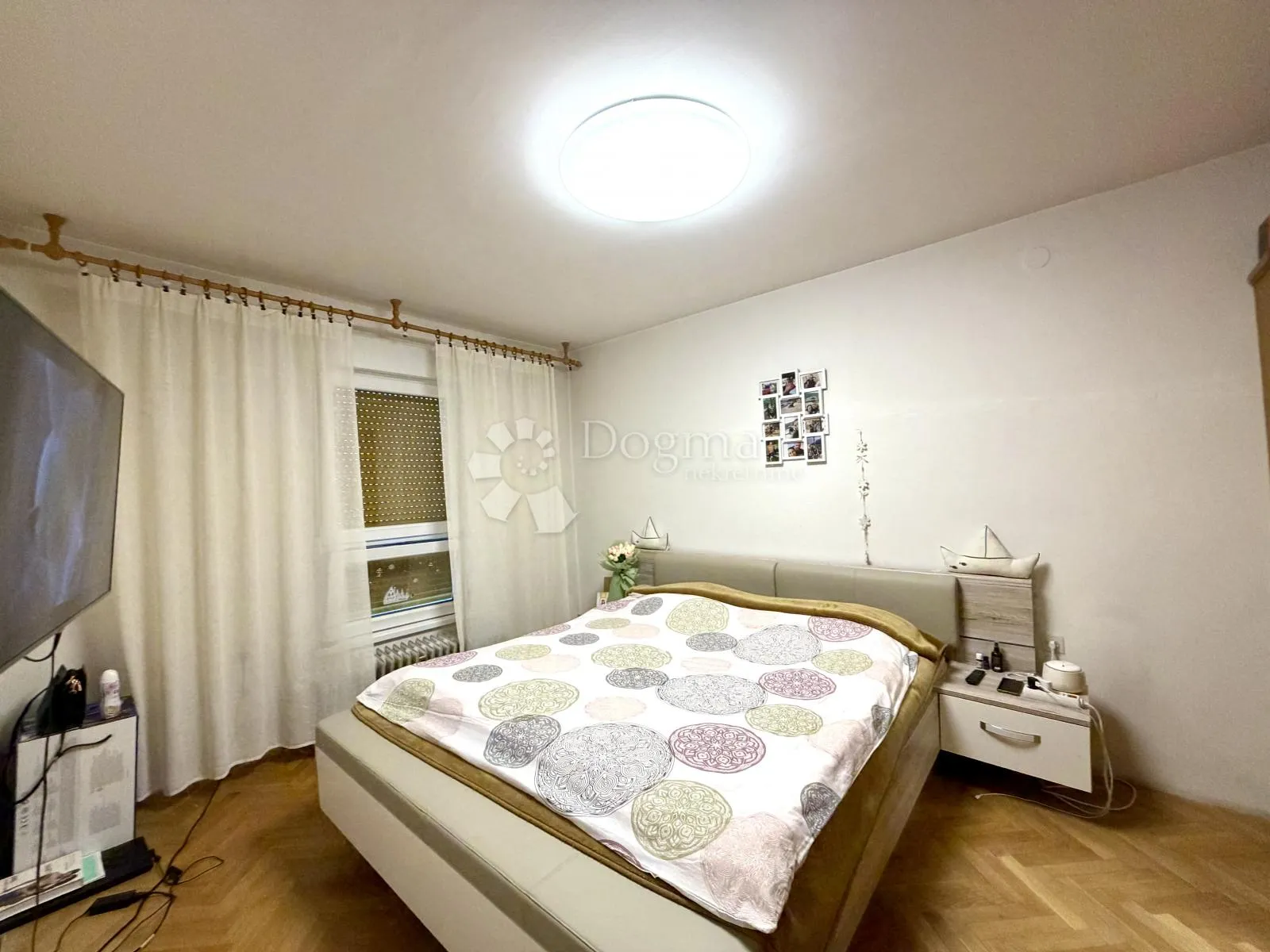 gornja vežica, 2s+db s pogledom na more - slika 6
