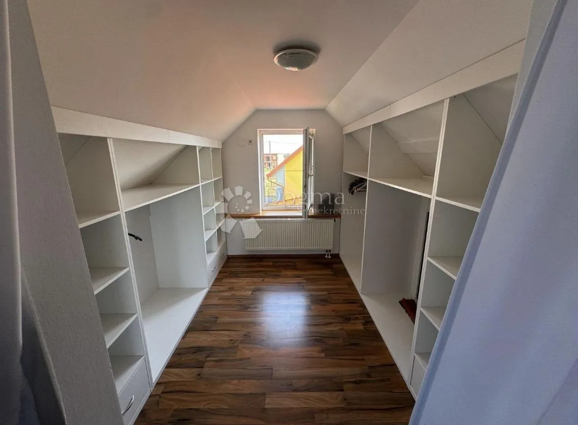samostojeća kuća - 136 m2 + gospodarska zgrada/ čakovec - slika 15